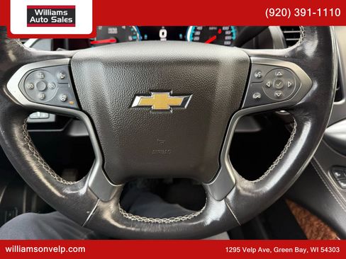 Used 2020 Chevrolet Tahoe Premier image 23