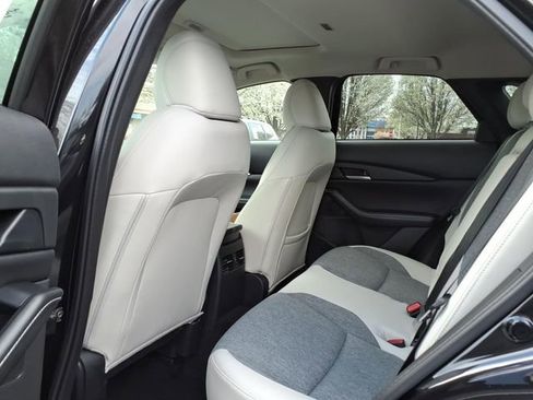 New 2026 MAZDA CX-30 Aire Edition image 16