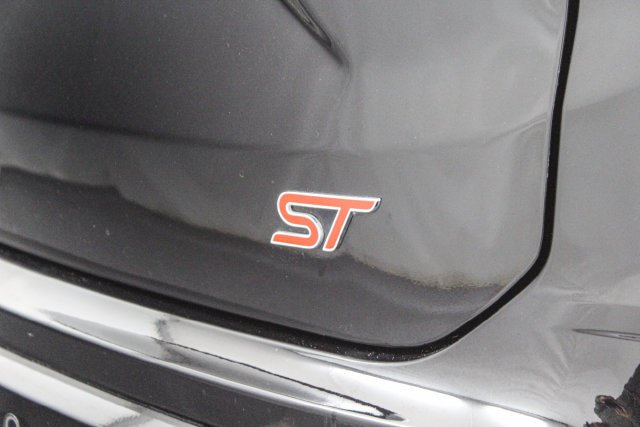 Certified 2022 Ford Edge ST w/ Equipment Group 401A AWD/4WD image 29