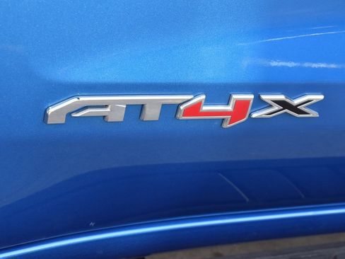 Used 2024 GMC Sierra 1500 AT4X image 45