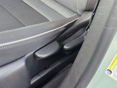 Used 2025 Chevrolet TrailBlazer LT image 21