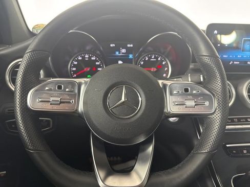Used 2022 Mercedes-Benz GLC 300 4MATIC image 19
