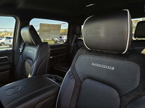 New 2026 RAM 1500 Laramie image 14