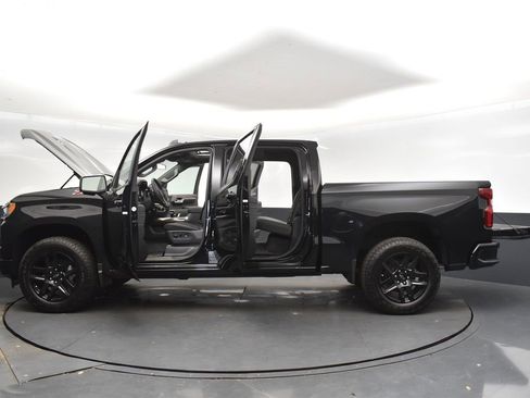 New 2026 Chevrolet Silverado 1500 RST image 51