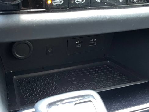 Used 2023 Nissan Pathfinder Platinum w/ Cargo Package FWD image 20