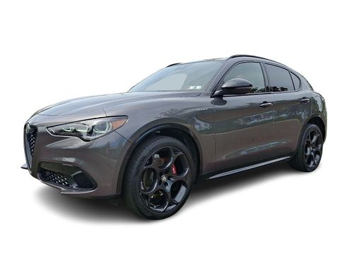 Used 2024 Alfa Romeo Stelvio Veloce AWD/4WD image 3