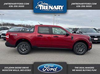 New 2026 Ford Maverick XLT w/ XLT Luxury Package video 1