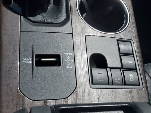Used 2023 Toyota Highlander Limited FWD image 29