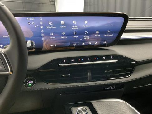 New 2026 Buick Enclave Preferred image 27