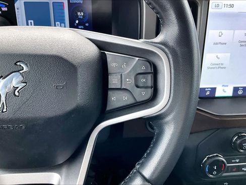 Used 2022 Ford Bronco Outer Banks AWD/4WD image 26