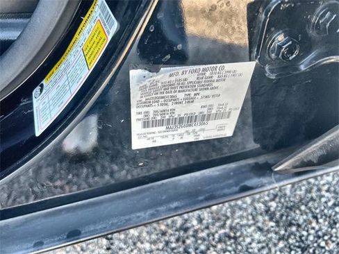 Used 2021 Ford EcoSport SE image 33