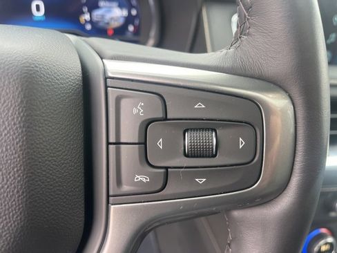 Used 2024 Chevrolet Tahoe Premier w/ Advanced Technology Package image 22