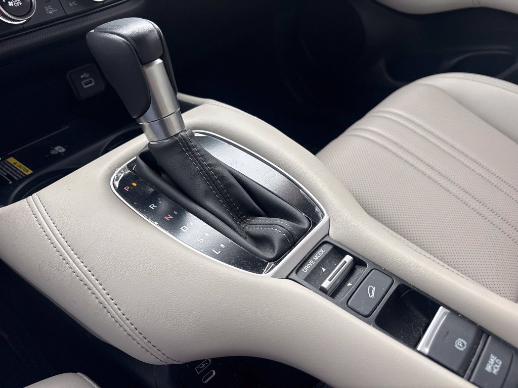 Used 2024 Honda HR-V EX-L image 27