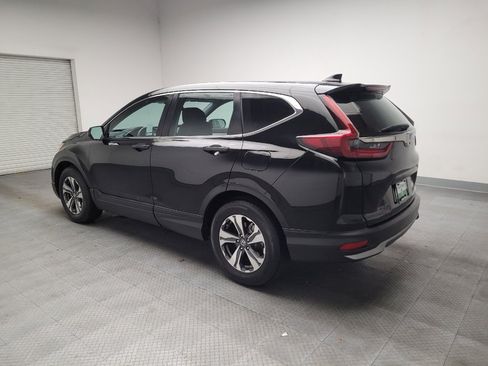 Used 2020 Honda CR-V LX image 3