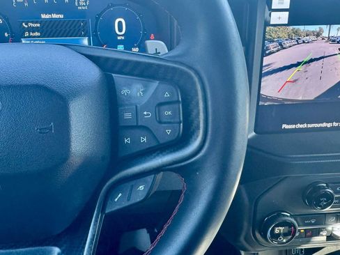 Certified 2023 Ford Bronco Raptor image 33