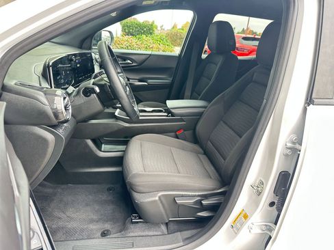 Used 2025 Chevrolet Equinox LT image 36