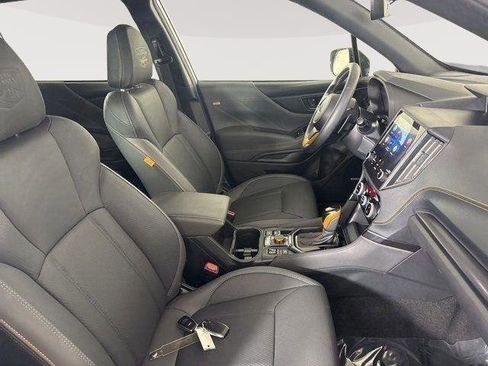 Certified 2025 Subaru Forester Wilderness image 11