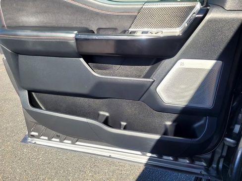 Used 2024 Ford F150 Raptor w/ Equipment Group 803A Raptor R image 14