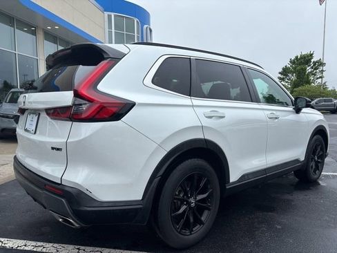 Used 2023 Honda CR-V Sport image 5