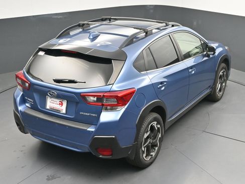 Used 2021 Subaru Crosstrek 2.5i Limited w/ Popular Package #4 image 35