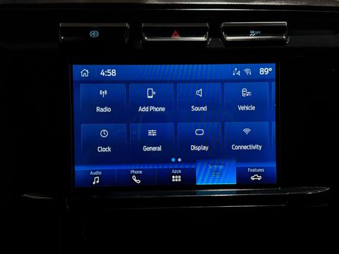 Used 2024 Ford F250 XL AWD/4WD image 35
