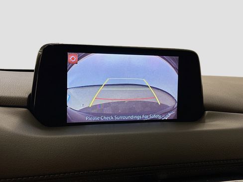 Used 2020 MAZDA CX-5 Touring image 23