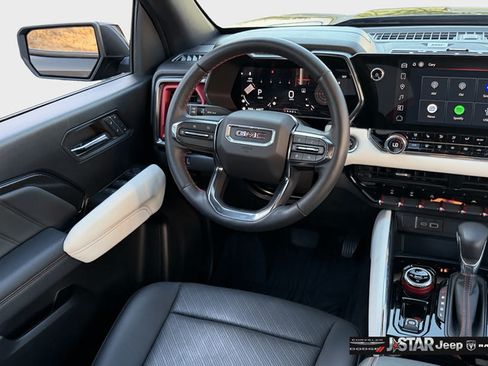 Used 2024 GMC Canyon AT4X AWD/4WD image 14