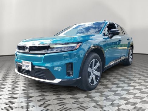 Used 2024 Honda Prologue Touring image 3