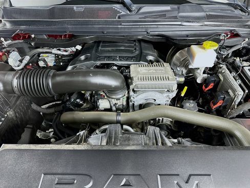 Certified 2021 RAM 1500 Big Horn image 36