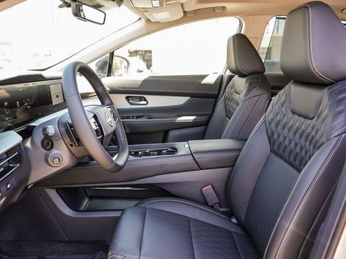 New 2026 Nissan Murano Platinum w/ Cargo Package AWD/4WD image 19