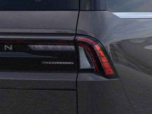 New 2025 Lincoln Navigator L Black Label image 21