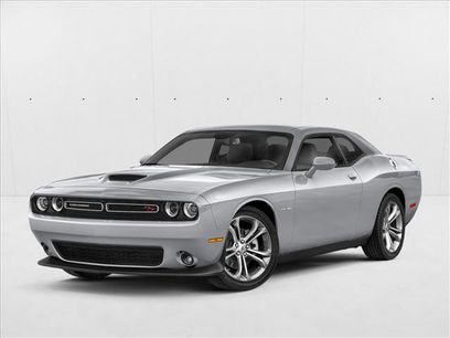 Used 2023 Dodge Challenger R/T w/ Plus Package