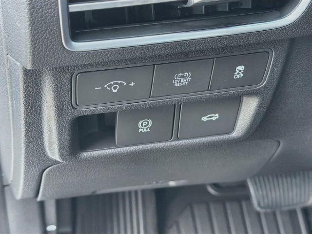New 2026 Hyundai Sonata SEL FWD image 10