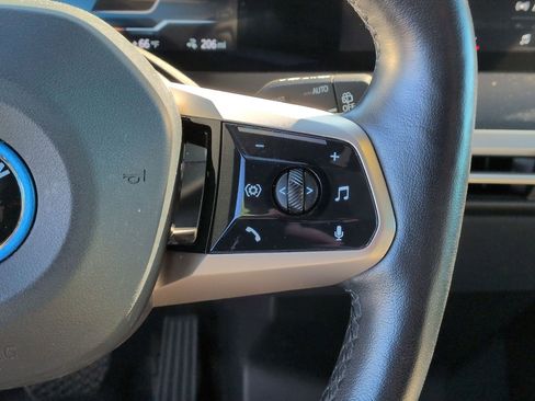 Used 2024 BMW iX xDrive50 w/ Sport Package image 20