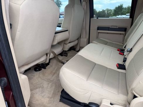 Used 2010 Ford F250 XLT AWD/4WD image 28