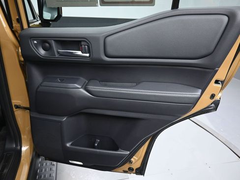 Certified 2025 Toyota Land Cruiser w/ Premium Package image 38