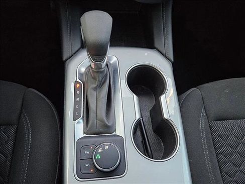 Certified 2021 Chevrolet Blazer LT image 12