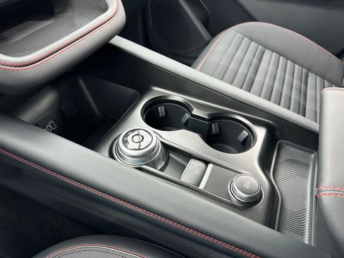 New 2026 Ford Explorer ST-Line AWD/4WD image 20