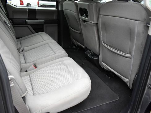 Used 2019 Ford F150 XLT AWD/4WD image 29