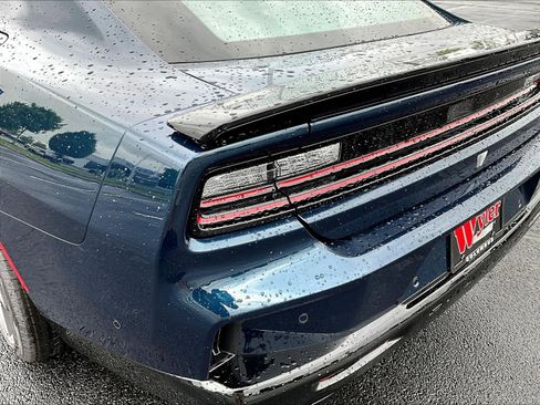 New 2026 Dodge Charger Scat Pack AWD/4WD image 14