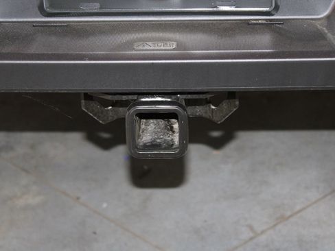 New 2026 Ford F150 Lariat image 15