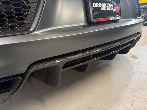 Used 2017 Audi R8 V10 plus image 22