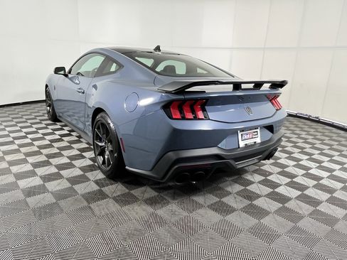 Used 2024 Ford Mustang Dark Horse RWD image 3