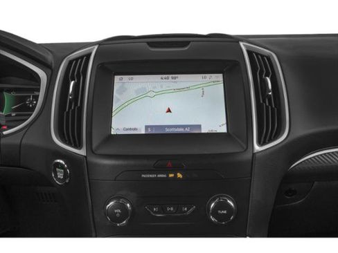 Used 2020 Ford Edge SEL w/ Convenience Package AWD/4WD image 16