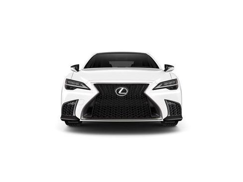 New 2023 Lexus LS 500 F Sport image 34