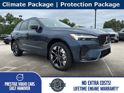 New 2026 Volvo XC60 B5 Plus w/ Climate Package