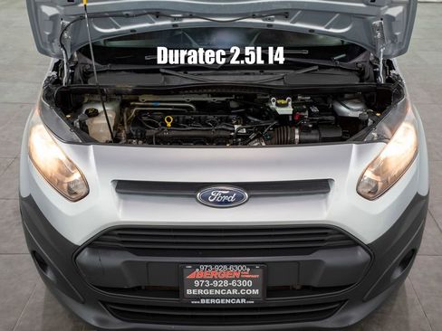 Used 2015 Ford Transit Connect XL image 3