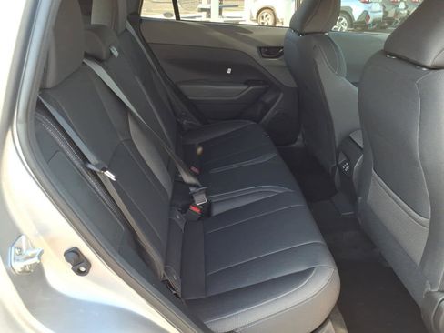 New 2026 Subaru Crosstrek 2.0i Premium image 17