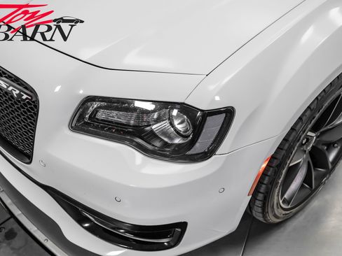 Used 2023 Chrysler 300 C RWD image 11