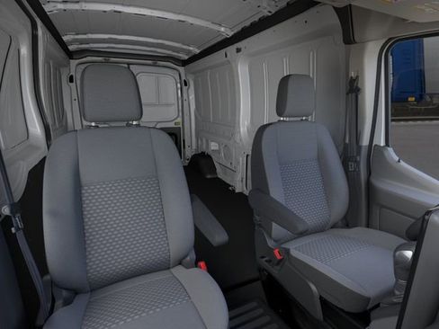 New 2026 Ford Transit 250 148 Medium Roof Extended AWD image 10
